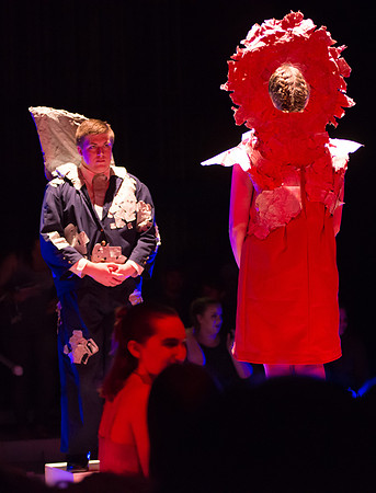 Antigone - Johnson State College 2017_RED2040