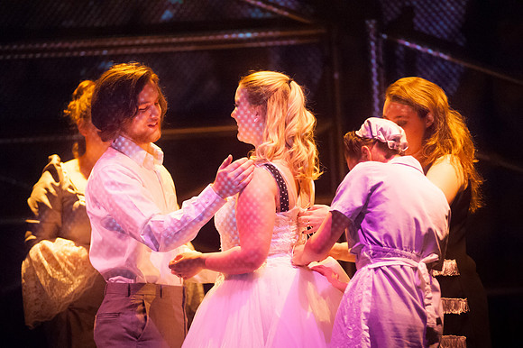 "Eurydice"  - Johnson State College_REB8848