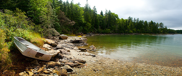 The Cove