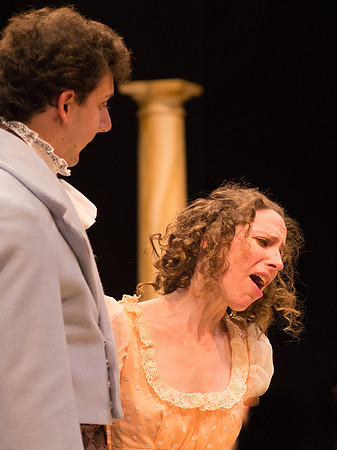 Sense and Sensibility - LNT_RED9907