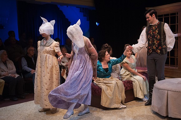 Sense and Sensibility - LNT_REC2471