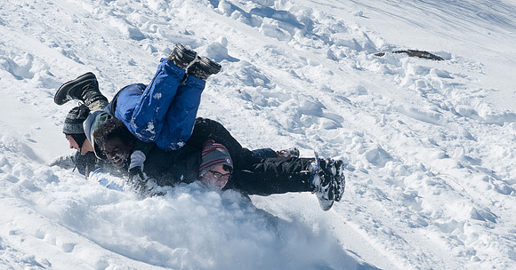 Guadelupe Sledding Party_REC9435