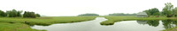 Choate Island, Essex, MA