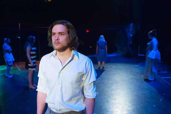 "Eurydice" - Johnson State College_REC7782