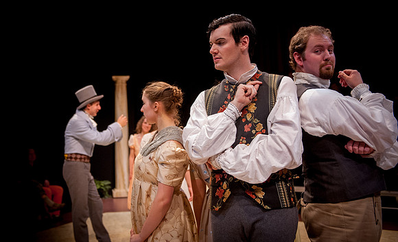 Sense and Sensibility - LNT_REC2449