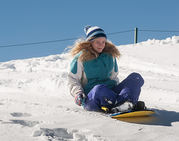 RUHS Guadelupe Sledding Party_REC9283