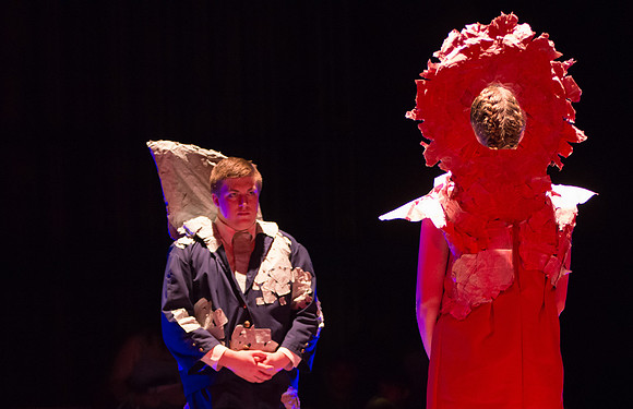 Antigone - Johnson State College 2017_RED2038