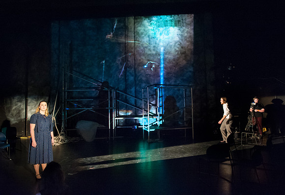 "Eurydice" - Johnson State College_REC7808
