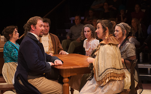 Sense and Sensibility - LNT_REC2392
