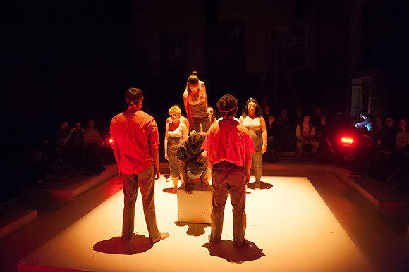 Antigone - Johnson State College 2017_REC3483