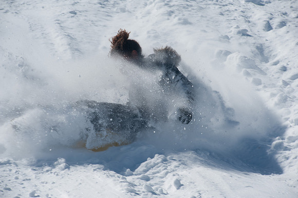 RUHS Guadelupe Sledding Party_REC9349