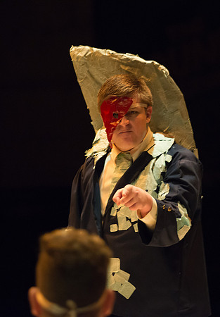 Antigone - Johnson State College 2017_RED2077