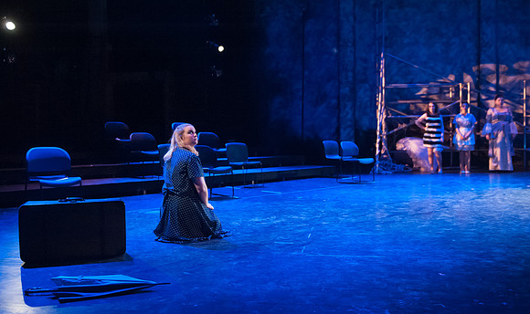 "Eurydice" - Johnson State College_REC7601
