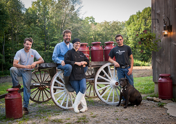 Thorncrest Farm, Goshen CT_REB9440