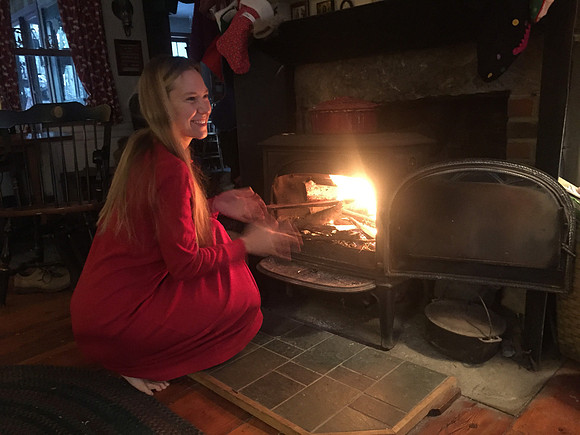 Iphone images - Christmas IMG_1571
