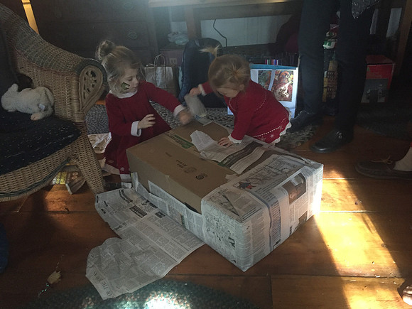 Iphone images - Christmas IMG_1611