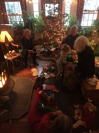 Iphone images - Christmas IMG_1580