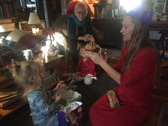 Iphone images - Christmas IMG_1591