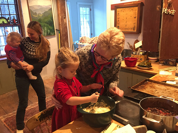 Iphone images - Christmas IMG_1450