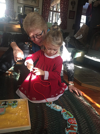Iphone images - Christmas IMG_1607