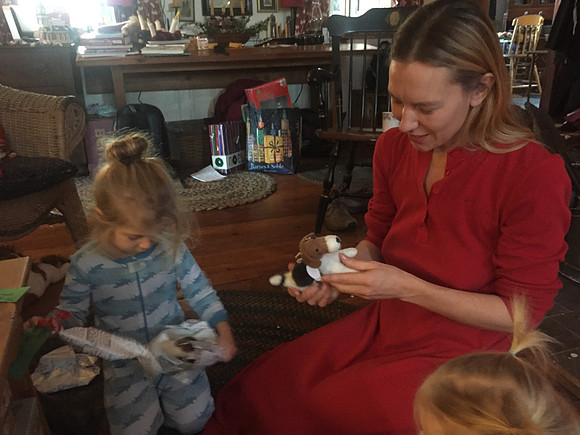 Iphone images - Christmas IMG_1586