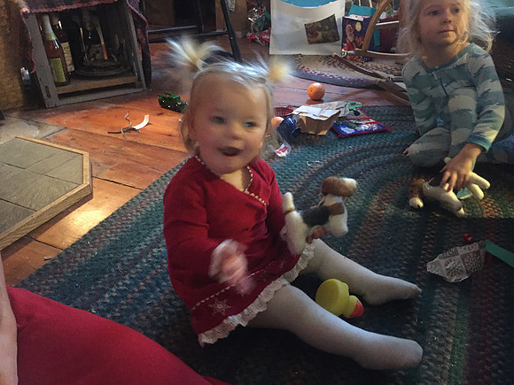 Iphone images - Christmas IMG_1588