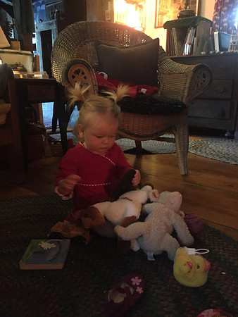 Iphone images - Christmas IMG_1572