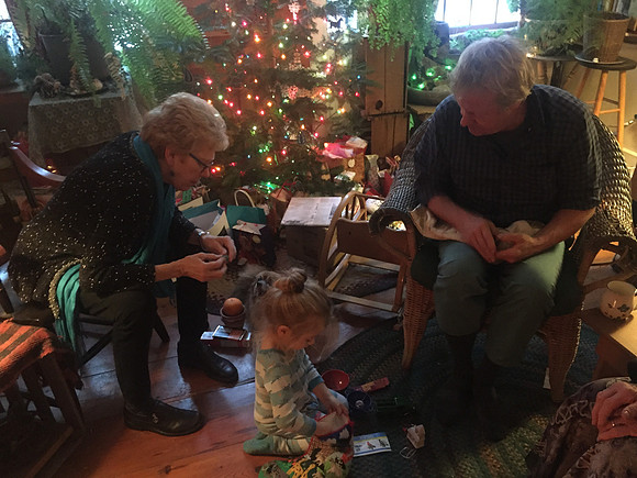 Iphone images - Christmas IMG_1576