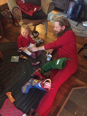 Iphone images - Christmas IMG_1582