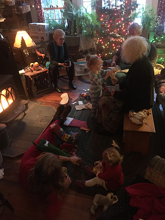 Iphone images - Christmas IMG_1578