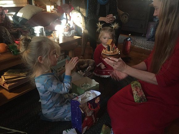 Iphone images - Christmas IMG_1592