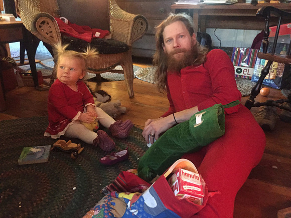 Iphone images - Christmas IMG_1583