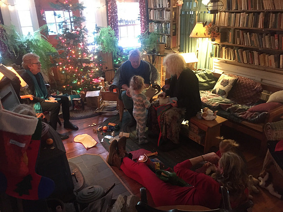 Iphone images - Christmas IMG_1581