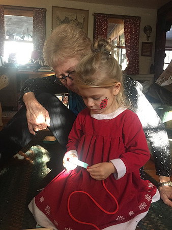 Iphone images - Christmas IMG_1608