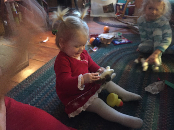 Iphone images - Christmas IMG_1587