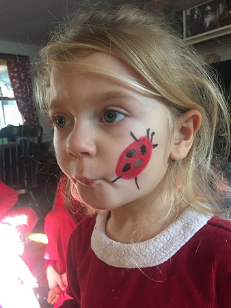 Iphone images - Christmas IMG_1602