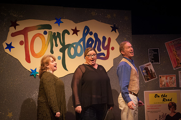 Tom Foolery - LNT_REB5010