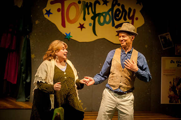 Tom Foolery - LNT_REB5026