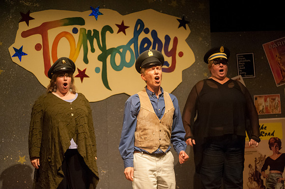 Tom Foolery - LNT_REB5066