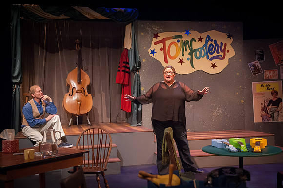 Tom Foolery - LNT_REC4700