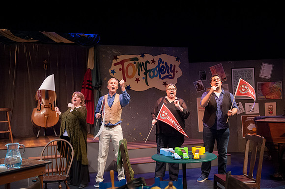 Tom Foolery - LNT_REC4710