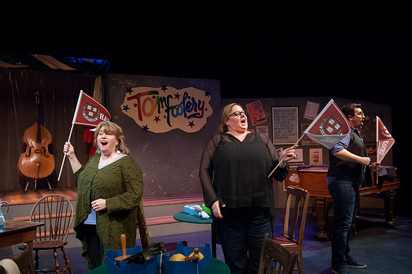 Tom Foolery - LNT_REC4709