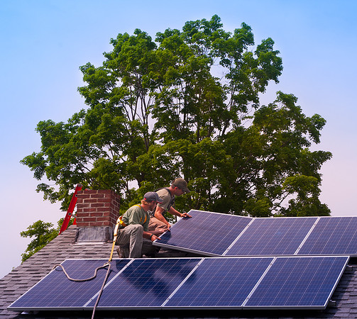 FtoF - Catamount Solar_REC1538