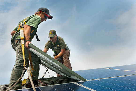 FtoF - Catamount Solar_REC1515E