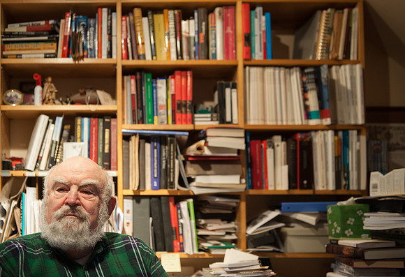 John Cole - Anthropologist-9224