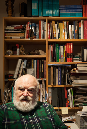 John Cole - Anthropologist-9194
