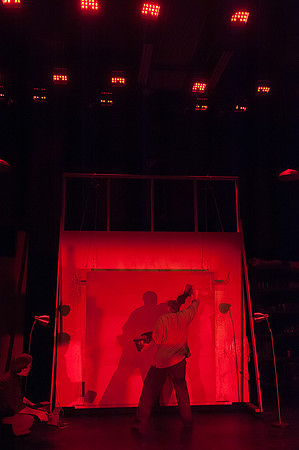 "Red" - LNT_REC1313