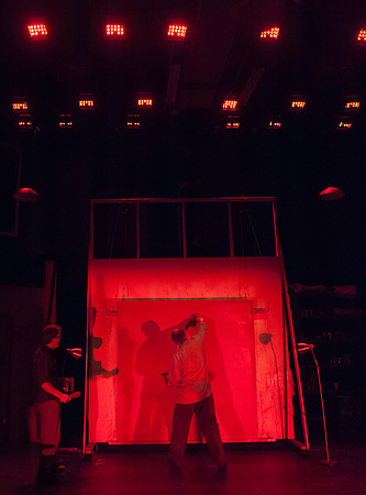 "Red" - LNT_REC1306