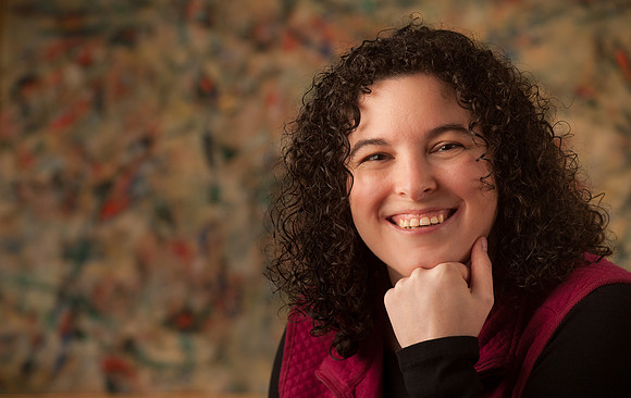 Tammy Hooker, Author Portrait_REC5832