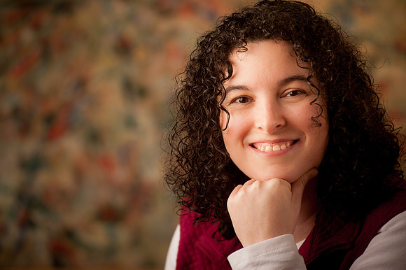 Tammy Hooker, Author Portrait_REC5776
